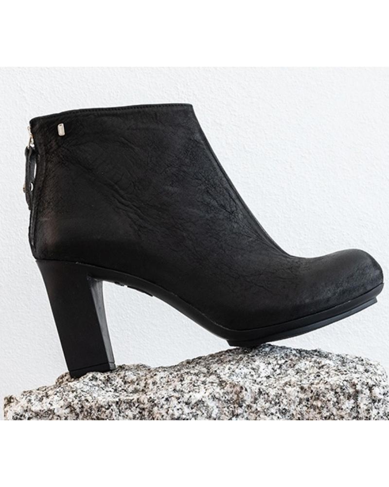 DYSFUNCTIONAL BOTIN MUJER TACON VIBE 1 0 - DYSFUNTIONAL NEGRO