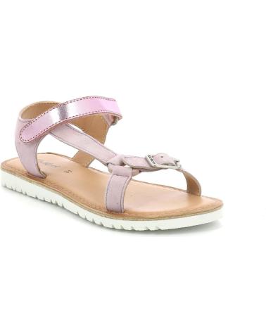 KICKERS BRASKA ROSA ROSA