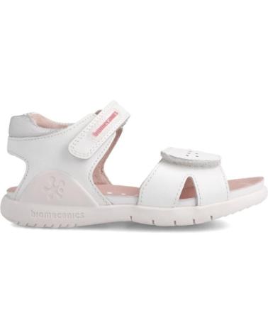 BIOMECANICS 222202-A SANDALE WEISS BLANCO