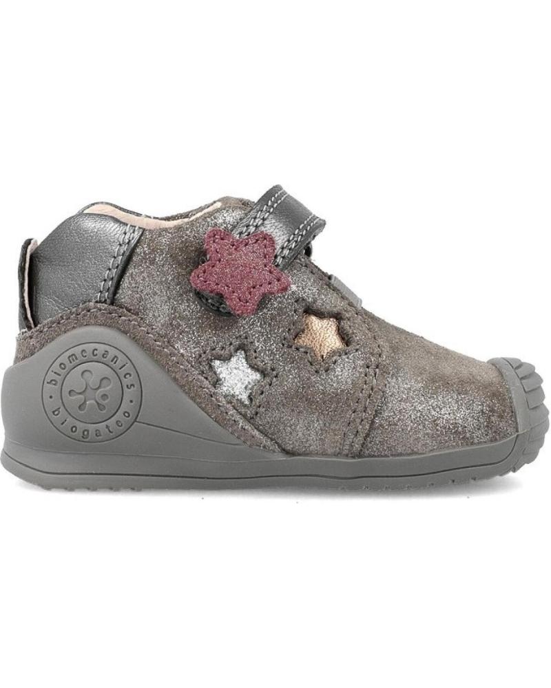 BOTTE BIOMECANICS ADARA 191137 GRISE GRIS