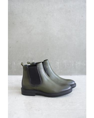 BEAT SHOES BOTA MUJER 3060T - VERDE