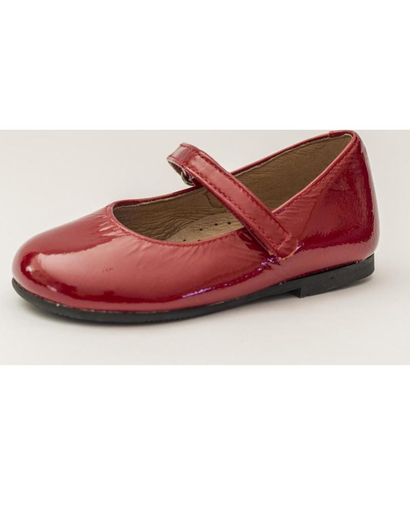 CIRQUS BALLERINA 142126 ROT ROJO