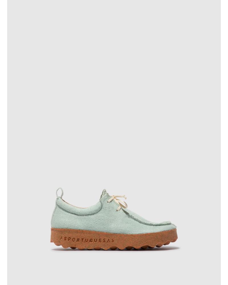 MOCASSINS ASPORTUGUESAS CHAT L CONFORT CASUAL VARIOS COLORES