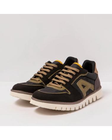 BASKETS UNISEX ART COMPANY ONTARIO 1589 BLANC BLANCO