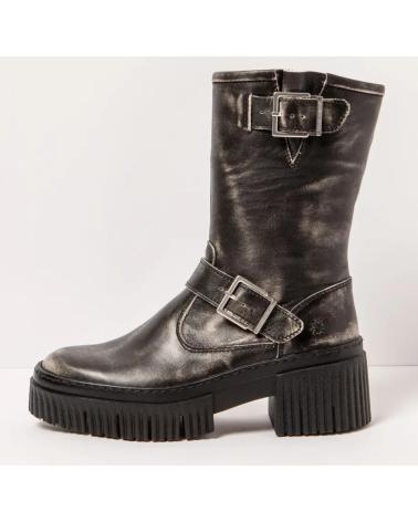 ART COMPANY BOTA MUJER HEBILLAS YORK 1397 - VARIOS COLORES