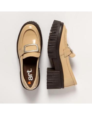 ART COMPANY ZAPATO MOCASIN MUJER YORK 1372 - VARIOS COLORES