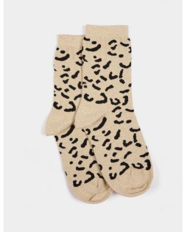 MORGAN LOTE TRES CALCETINE MUJER 252-5LOT2 MULTICOLOR