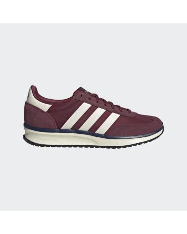 SCARPE DA CORSA ADIDAS RUN 70S 2.0 JR2384 BORDEAUX BURDEOS