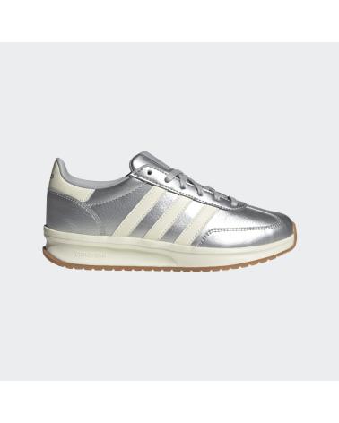 ADIDAS RUN 70S 2.0 JR2453 ARGENTO PLATEADO