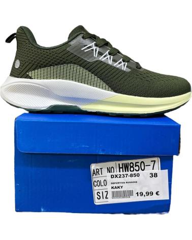 CALZADOMANIA SCARPE SPORTIVE RUNNING CACHI KAKY