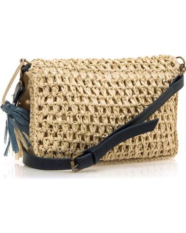 MTNG CANO UMHÄNGETASCHE BLAU AZUL