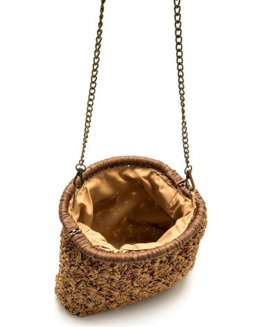 MTNG CUEVA BRAUNE UMHÄNGETASCHE MARRóN