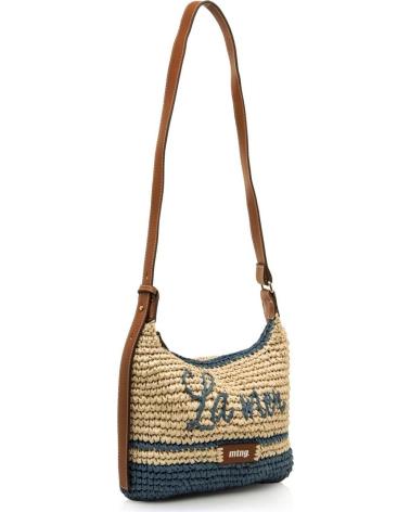 MTNG BOLSO BANDOLERA LOMA AZUL AZUL