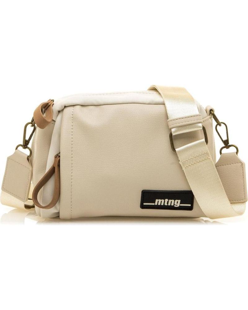 SAC BANDOULIÈRE MTNG NACAR BEIGE BEIGE