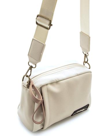 SAC BANDOULIÈRE MTNG NACAR BEIGE BEIGE