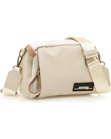 SAC BANDOULIÈRE MTNG NACAR BEIGE BEIGE