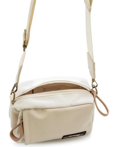 SAC BANDOULIÈRE MTNG NACAR BEIGE BEIGE