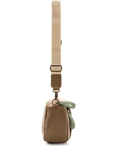 SAC BANDOULIÈRE MTNG NACAR BEIGE BEIGE