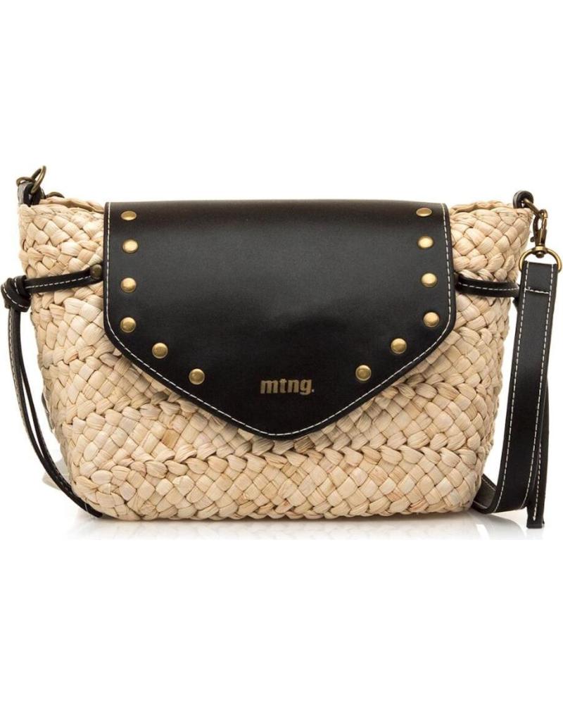 SAC BANDOULIÈRE MTNG PECES NOIR NEGRO