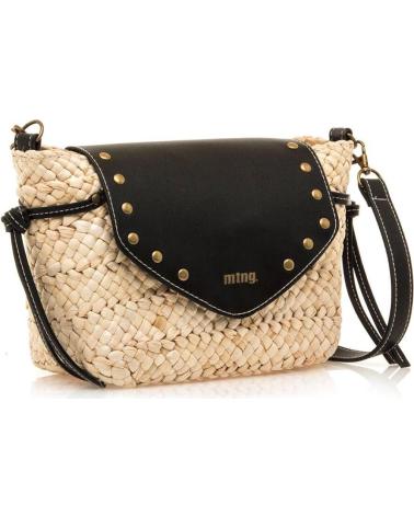 SAC BANDOULIÈRE MTNG PECES NOIR NEGRO