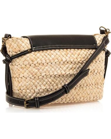 SAC BANDOULIÈRE MTNG PECES NOIR NEGRO