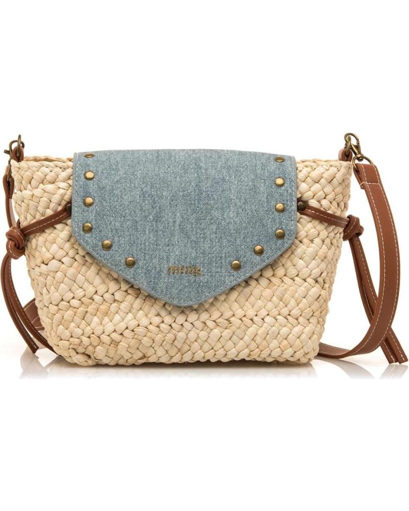 SAC BANDOULIÈRE MTNG PECES BLEU AZUL