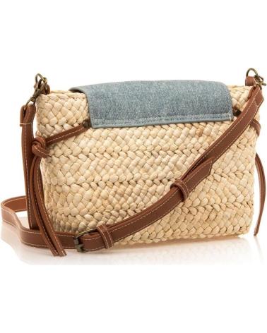 SAC BANDOULIÈRE MTNG PECES BLEU AZUL