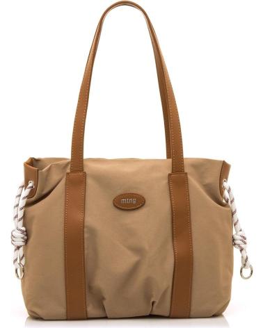 SAC BANDOULIÈRE MTNG GIRAS MARRON MARRóN