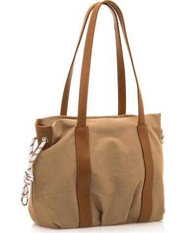 SAC BANDOULIÈRE MTNG GIRAS MARRON MARRóN