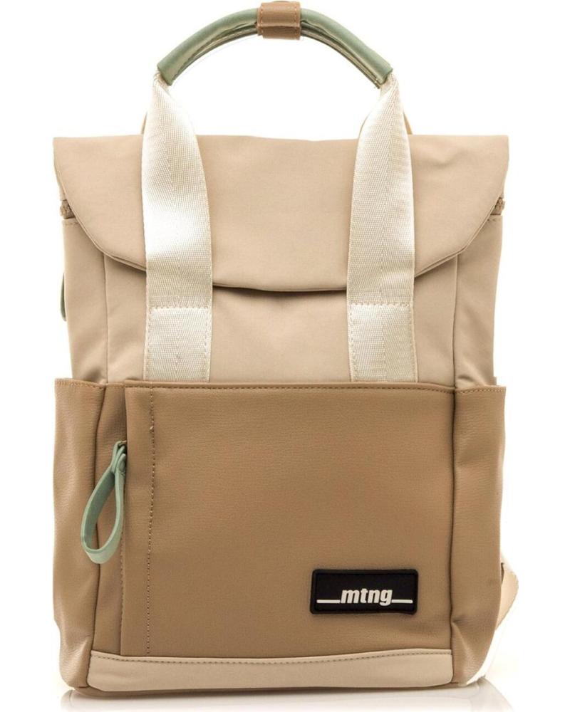 SAC À DOS MTNG NUBE BEIGE BEIGE