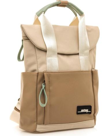 SAC À DOS MTNG NUBE BEIGE BEIGE