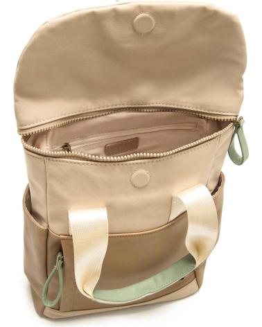SAC À DOS MTNG NUBE BEIGE BEIGE