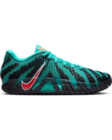 SNEAKERS NIKE JA 3 SCRATCH VERDE 1
