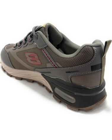 TONI PONS ZAPATILLAS CASUAL CORDON CÁMARA MARRÓN MARRóN