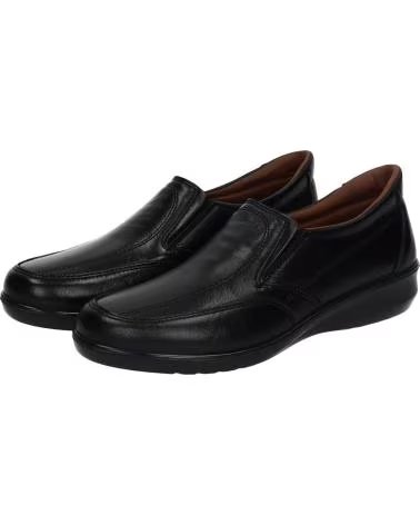 LUISETTI 0305 NEGRO