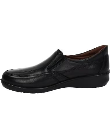 LUISETTI 0305 NEGRO