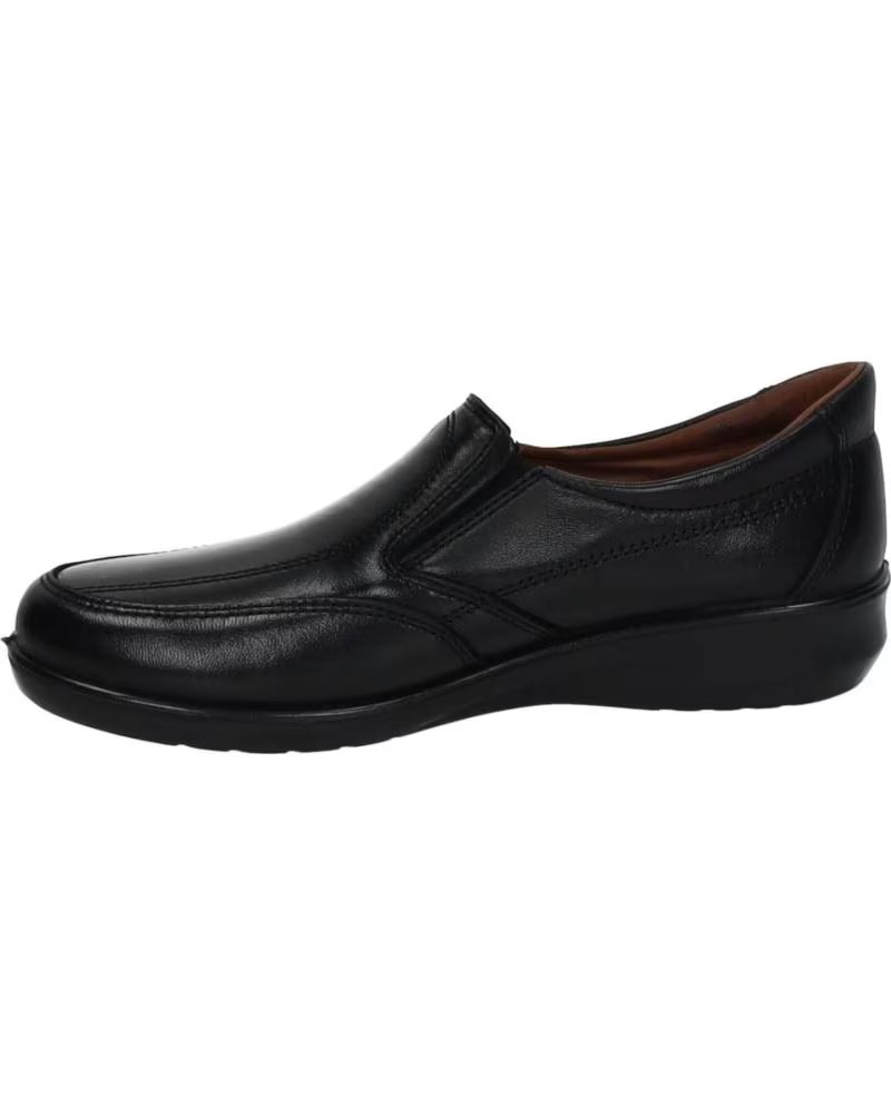 LUISETTI 0305 NEGRO