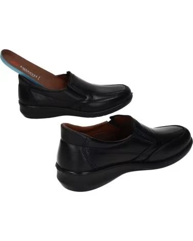 LUISETTI 0305 NEGRO