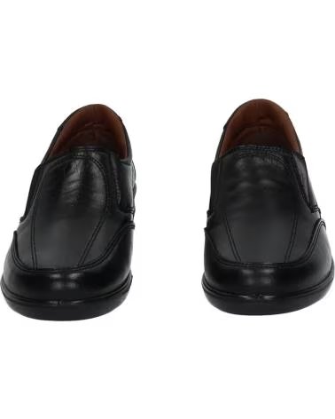 LUISETTI 0305 NEGRO