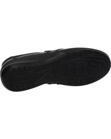 LUISETTI 0305 NEGRO