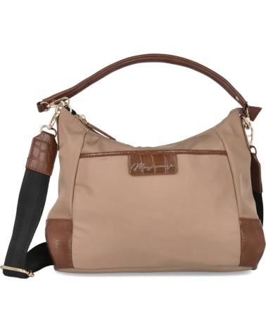 MARIA MARE MARIAMARE HELA-C59032 BOLSOS - MUJER TAUPE