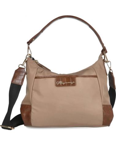 MARIA MARE MARIAMARE HELA-C59032 BOLSOS - MUJER TAUPE