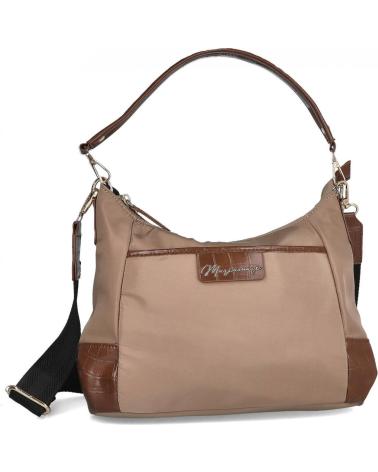 MARIA MARE MARIAMARE HELA-C59032 BOLSOS - MUJER TAUPE