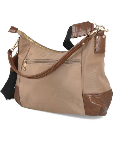 MARIA MARE MARIAMARE HELA-C59032 BOLSOS - MUJER TAUPE