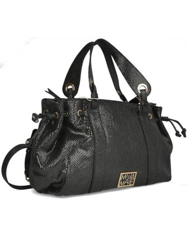 MARIA MARE MARIAMARE STEF-C58948 BOLSOS - MUJER NEGRO