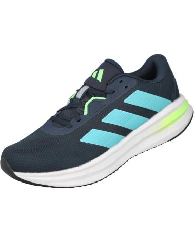 ADIDAS JQ2627 ZAPATILLAS DE RUNNING GALAXY 7 M HOMBRE AZUL