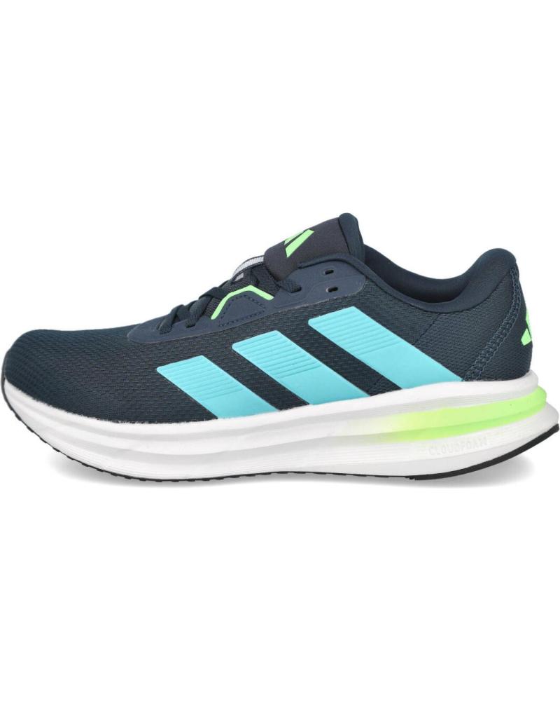 ADIDAS JQ2627 ZAPATILLAS DE RUNNING GALAXY 7 M HOMBRE AZUL