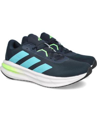 ADIDAS JQ2627 ZAPATILLAS DE RUNNING GALAXY 7 M HOMBRE AZUL