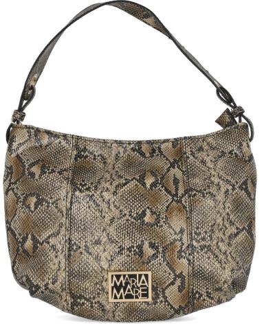 MARIA MARE MARIAMARE SONI-C58949 BOLSOS - MUJER NATURAL