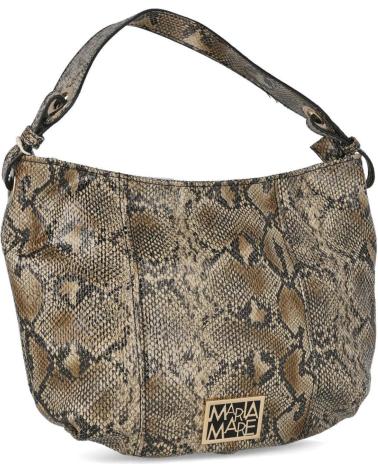 MARIA MARE MARIAMARE SONI-C58949 BOLSOS - MUJER NATURAL